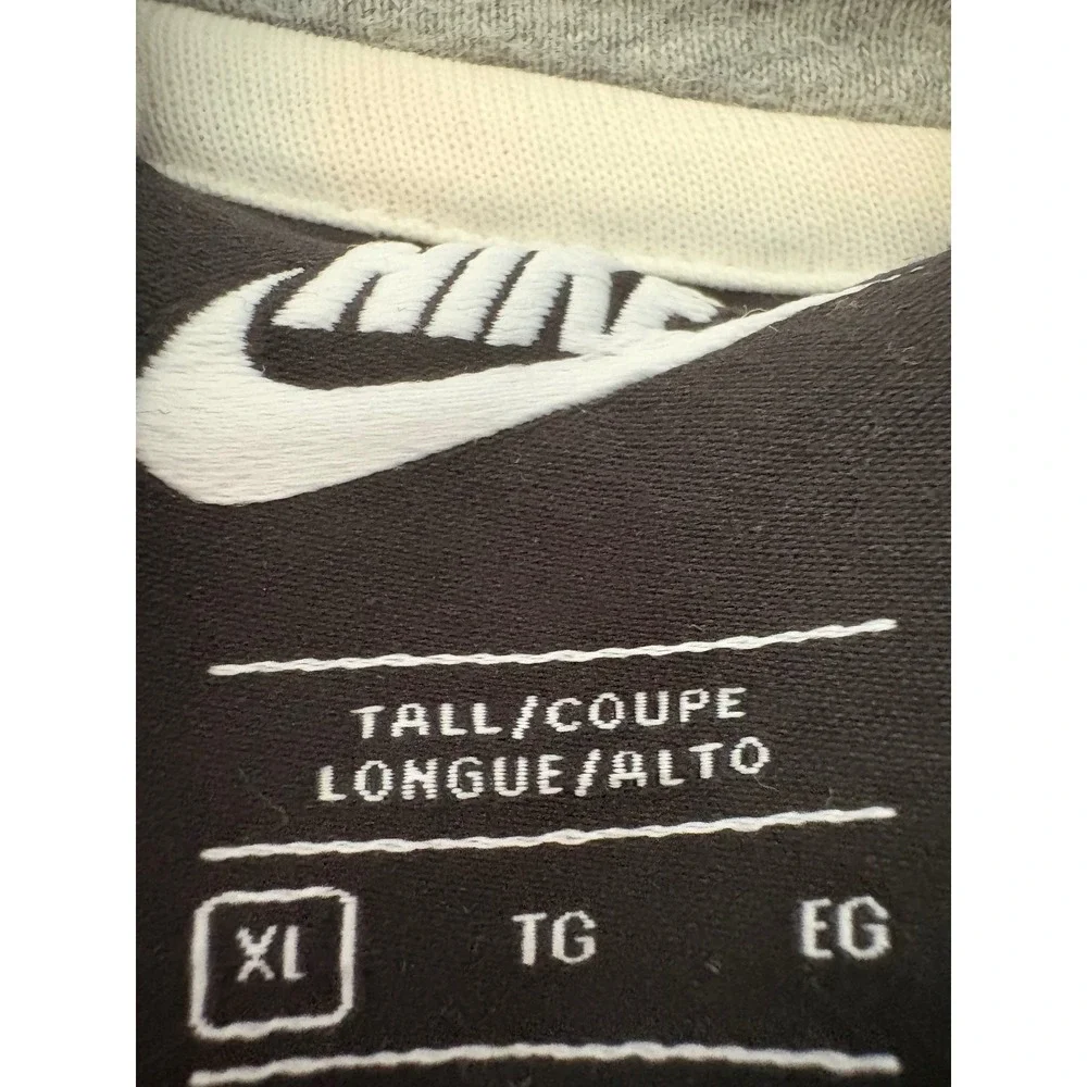 Nike sportswear hoodie